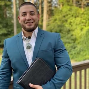 Meet your Posher, Donald